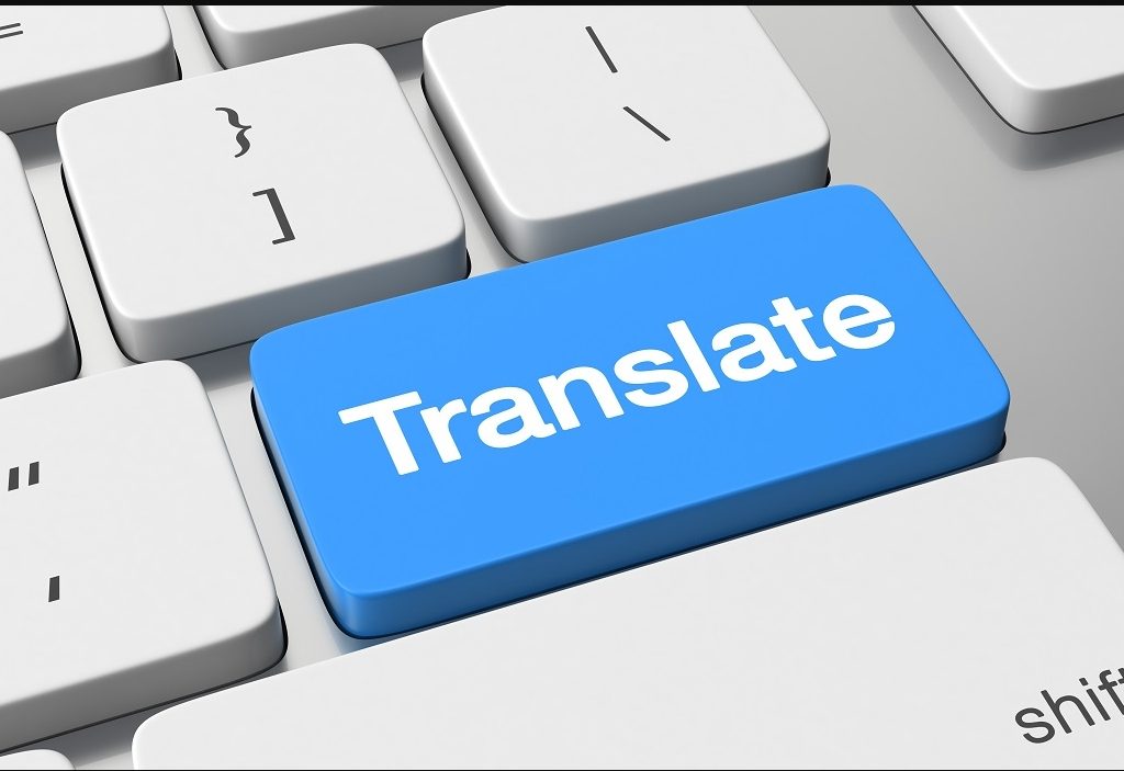 GOOGLE TRANSLATE CON IA