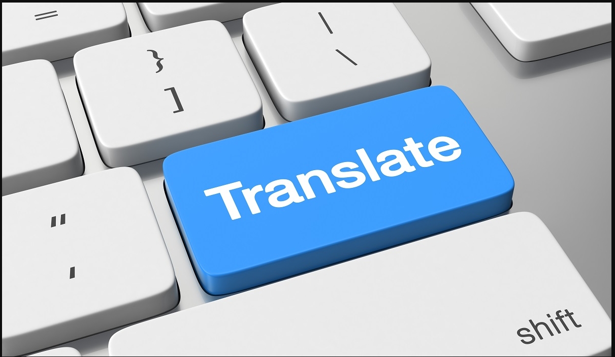 GOOGLE TRANSLATE CON IA