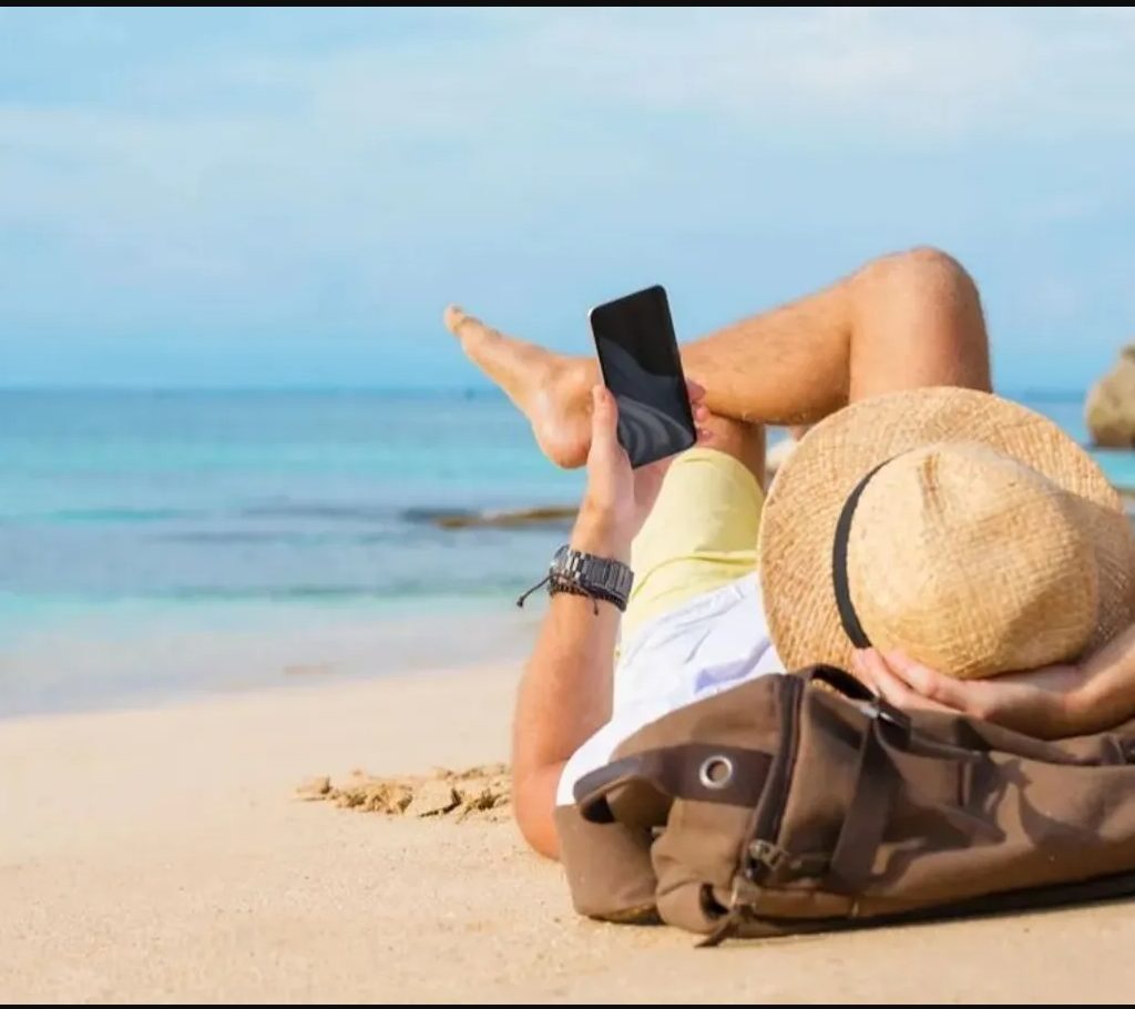 LAS APPs CON LAS QUE ORGANIZAR EL VERANO