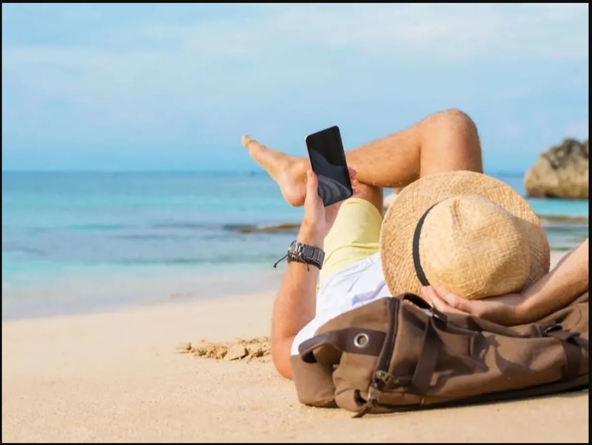 LAS APPs CON LAS QUE ORGANIZAR EL VERANO