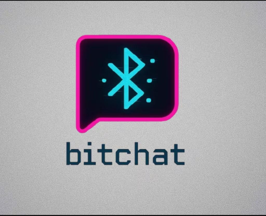 BITCHAT: MENSAJERIA SIN INTERNET