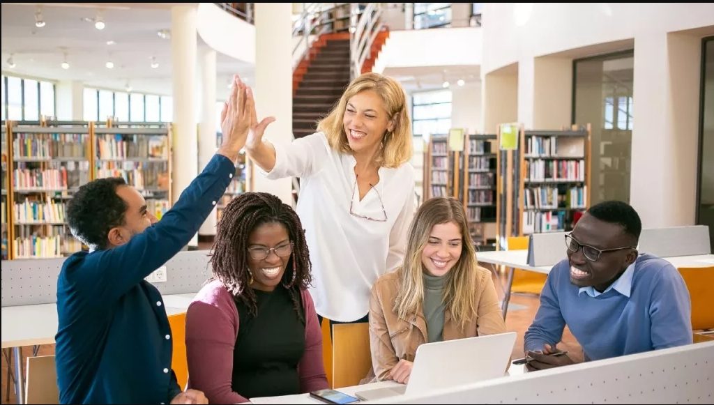 CHATGPT PARA PROFES Y ALUMNOS