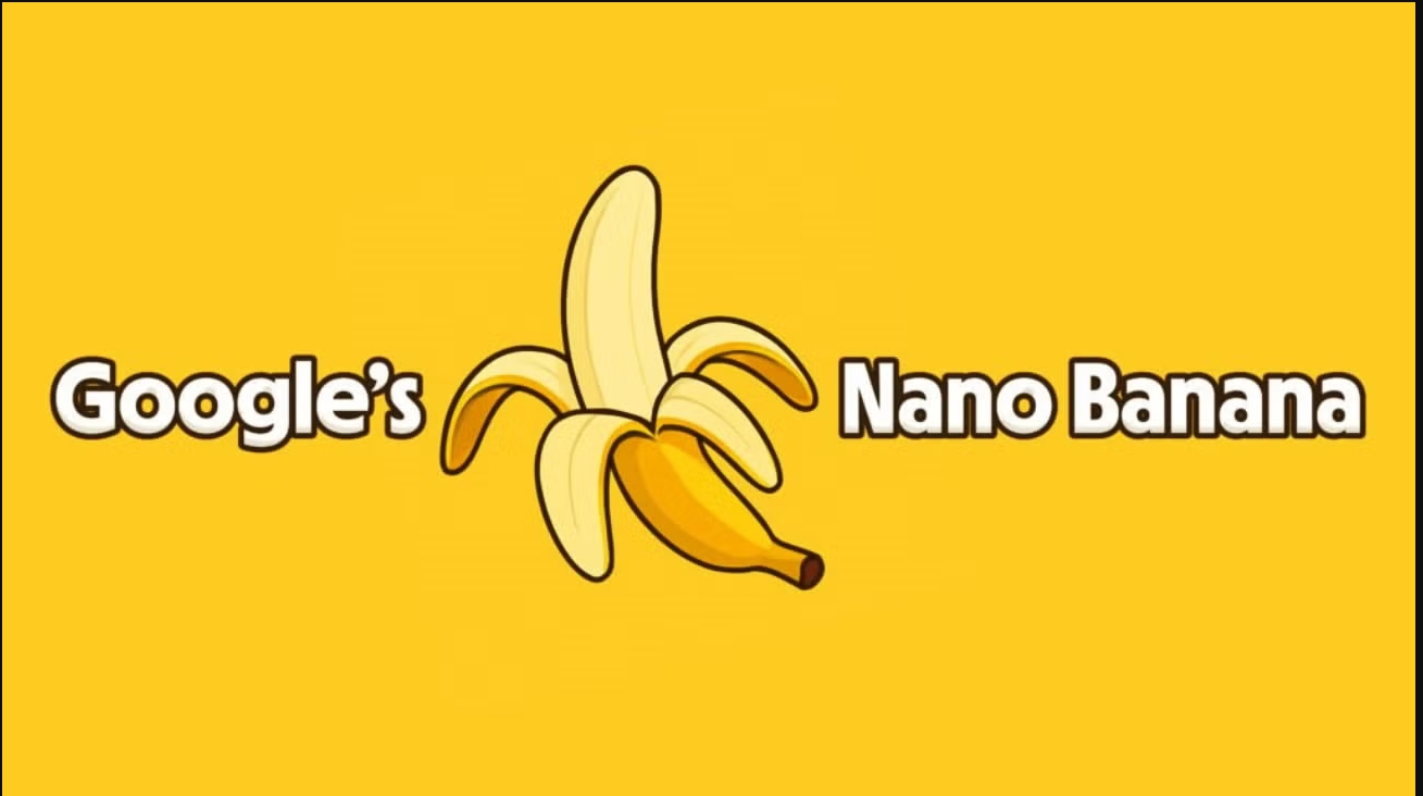 NANO BANANA, LO ULTIMO EN EDICIÓN IMAGEN CON IA