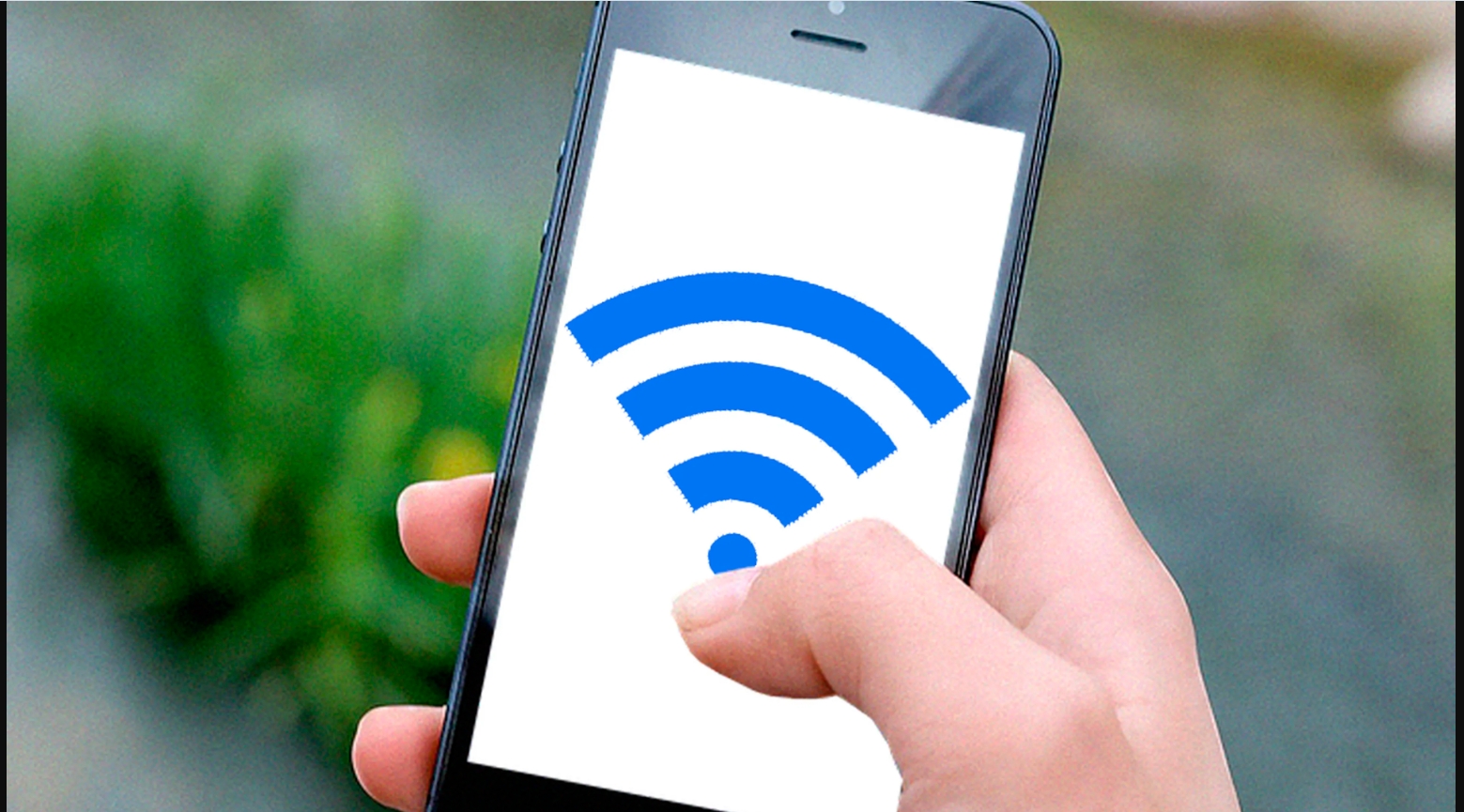 COMO GESTIONAR CONEXION WIFI DEL MOVIL PARA MÁS SEGURIDAD