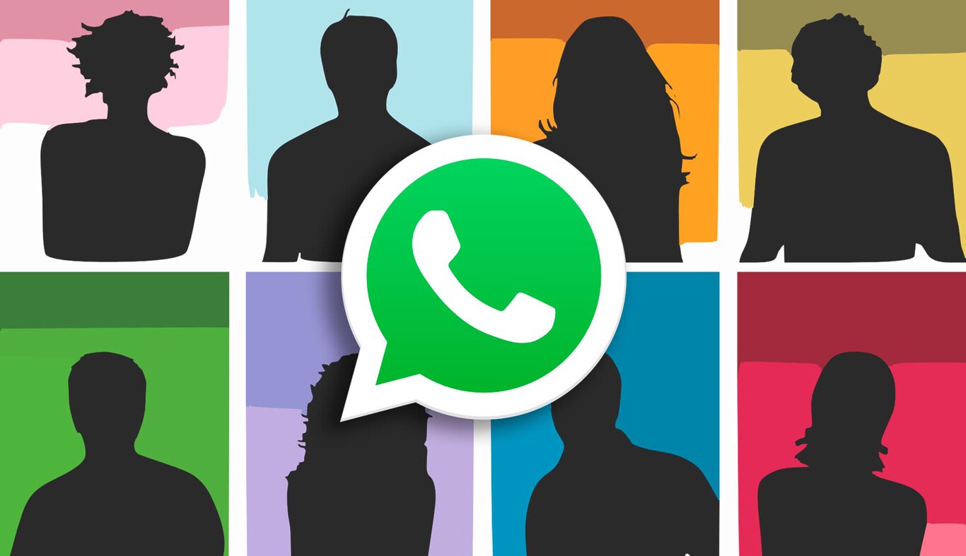 MENCIONA A TODOS EN LOS GRUPOS DE WHATSAPP