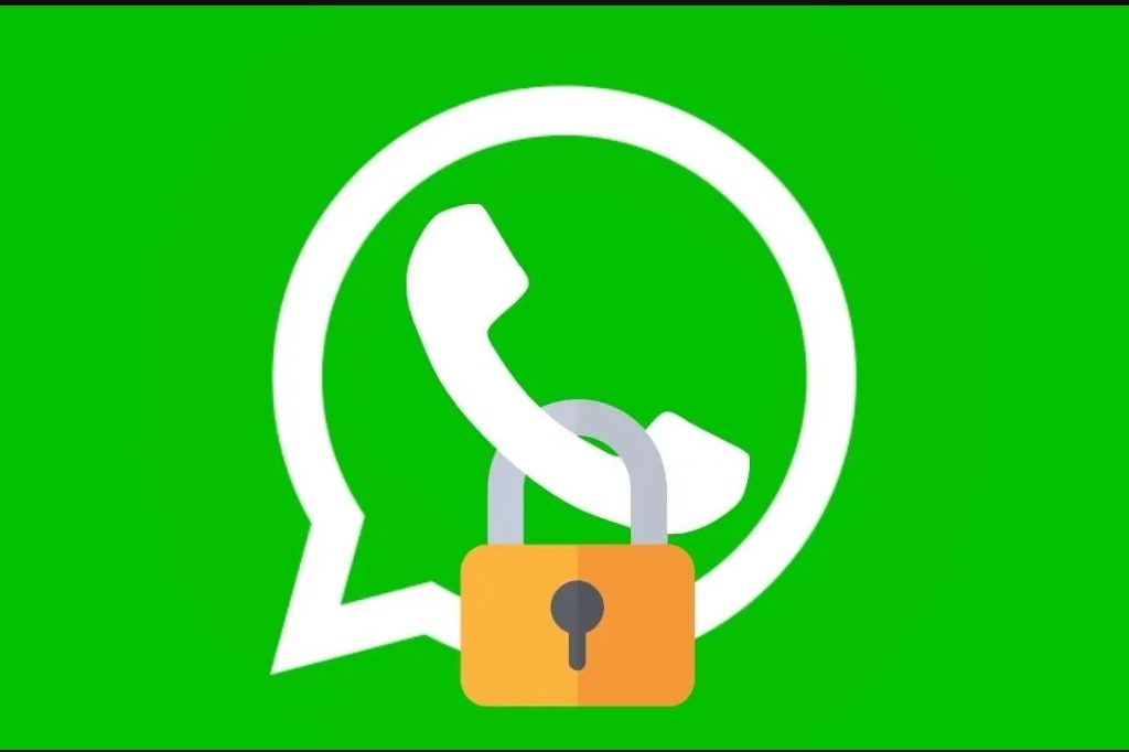 WHATSAPP MÁS SEGURO CON UN TOQUE