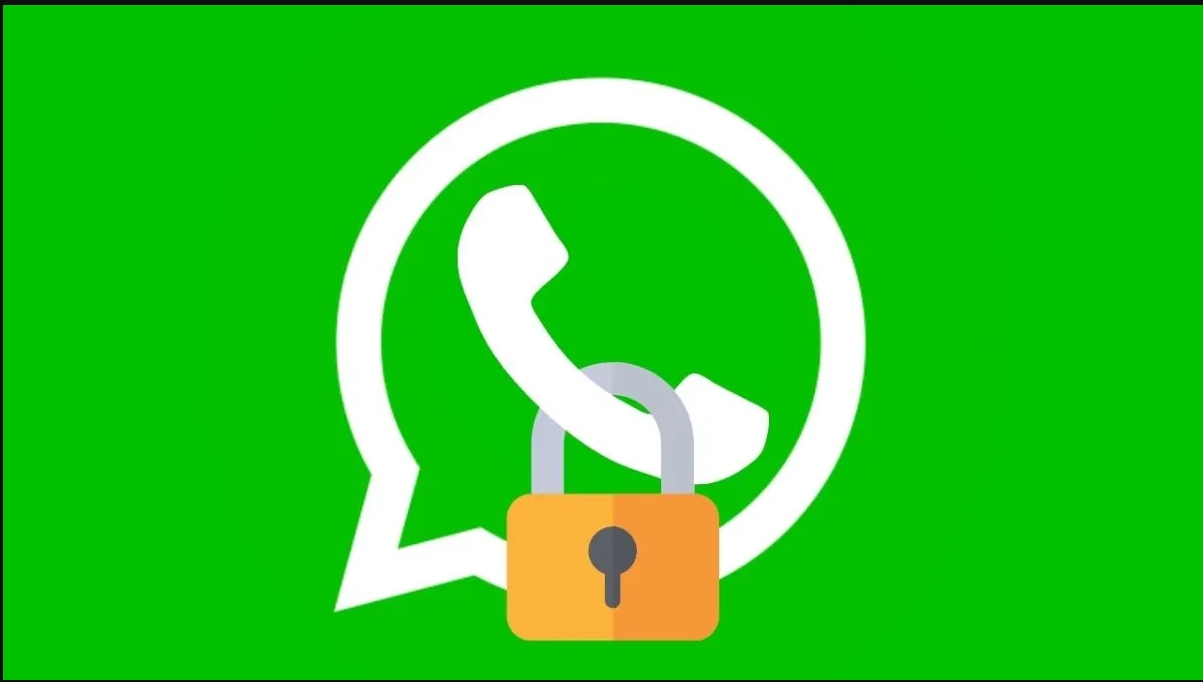WHATSAPP MÁS SEGURO CON UN TOQUE