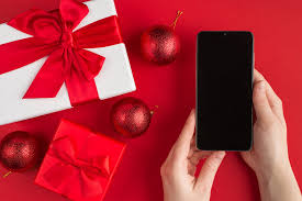 SI RAGALAS MÓVIL EN NAVIDAD TEN EN CUENTA ESTO