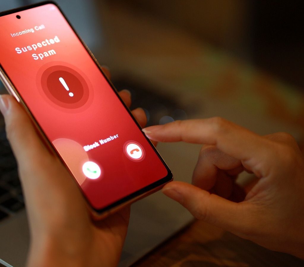 ANDROID CALLCORE: GOOGLE CONTRA LLAMADAS SPAM