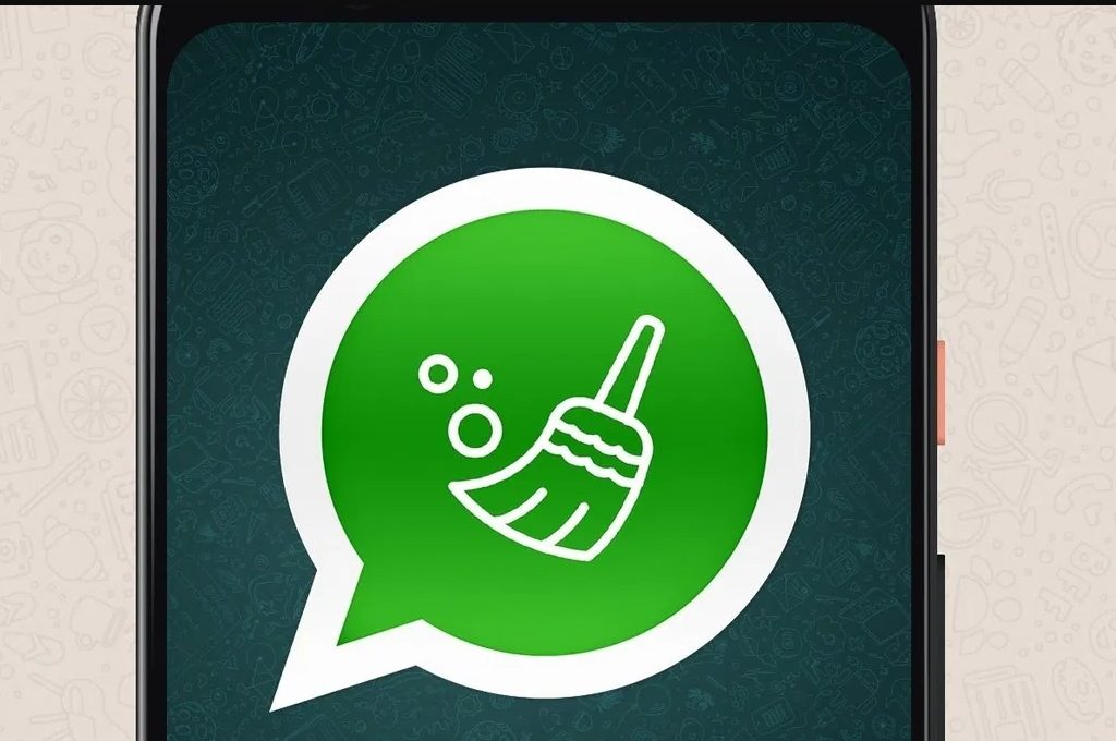 WHATSAPP LIBERA ESPACIO