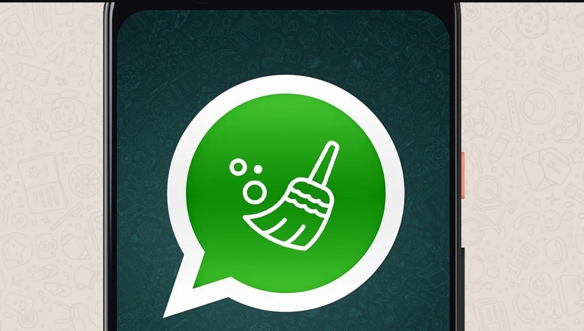 WHATSAPP LIBERA ESPACIO