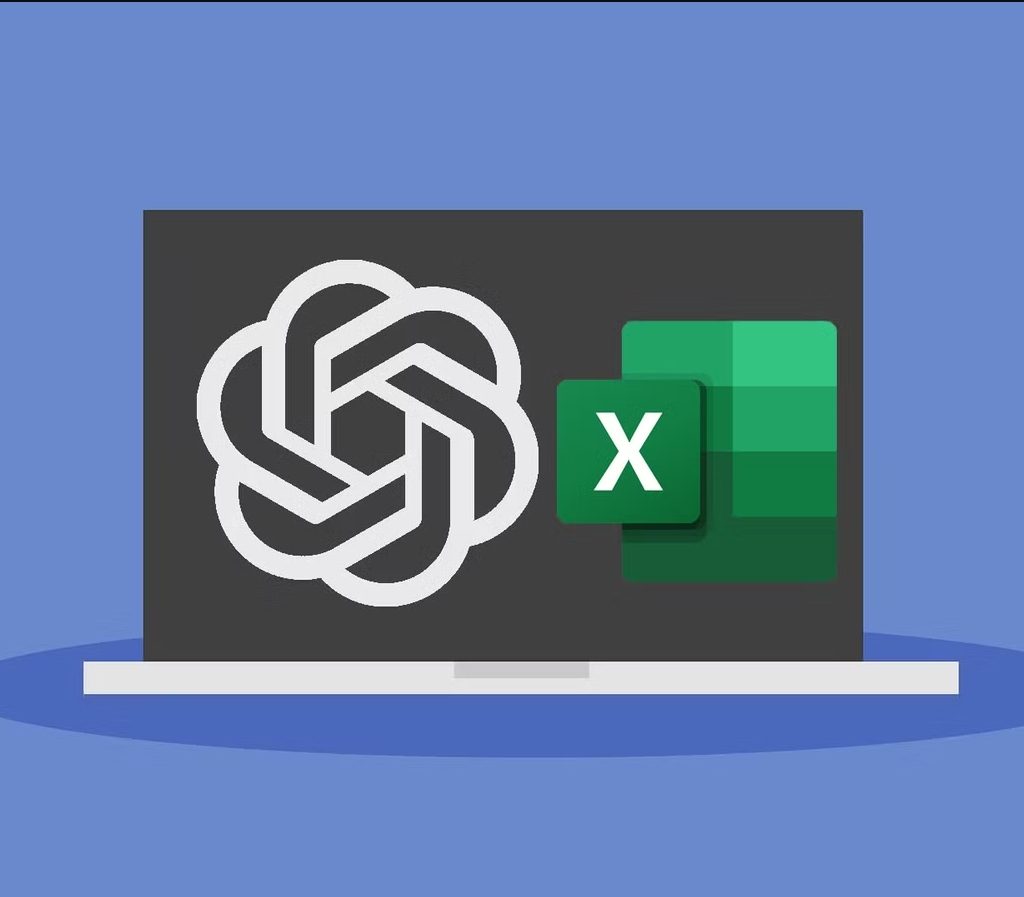 CHATGPT EN EXCEL