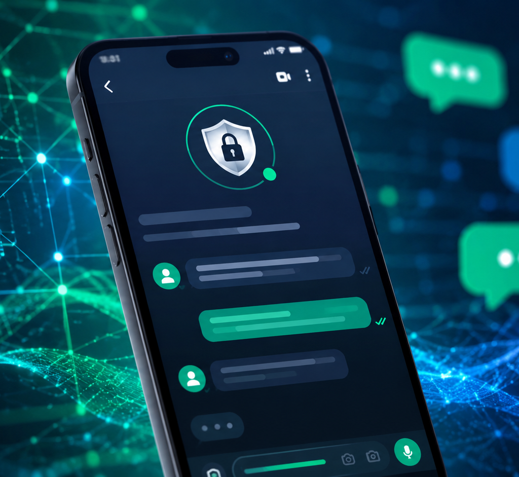EL NOMBRE DE USUARIO EN WHATSAPP TODO LO QUE DEBES SABER SOBRE ELLO