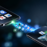 COMO COMPARTIR CON ANDROID MÁS FACIL