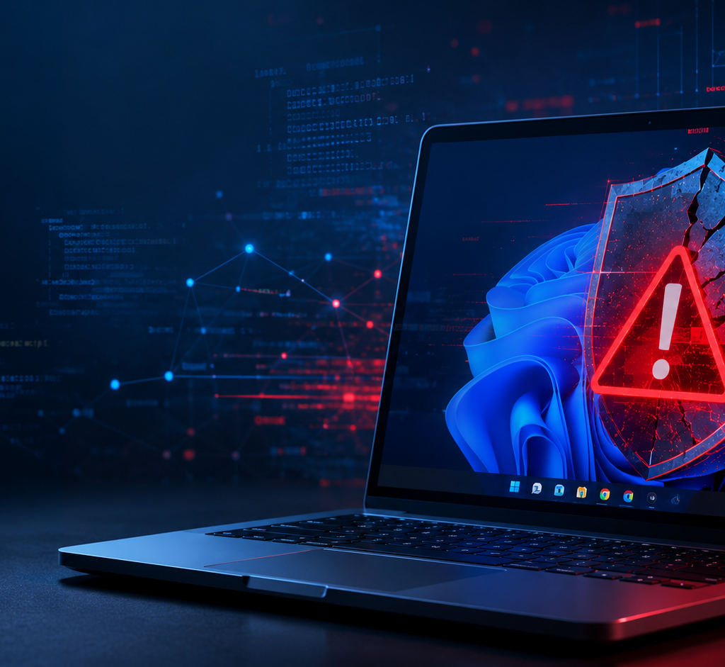 OJO A ESTA VULNERABILIDAD DE WINDOWS