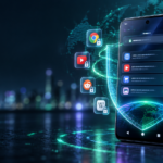 ANDROID 17 Y MÁS SEGURIDAD