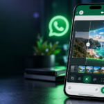 EDITOR DE IMAGENES EN WHATSAPP CON IA
