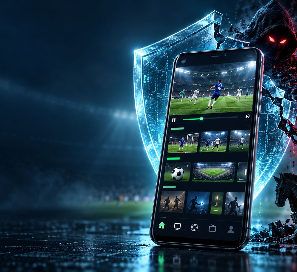 LOS PELIGROS DE ALGUNAS IPTVs