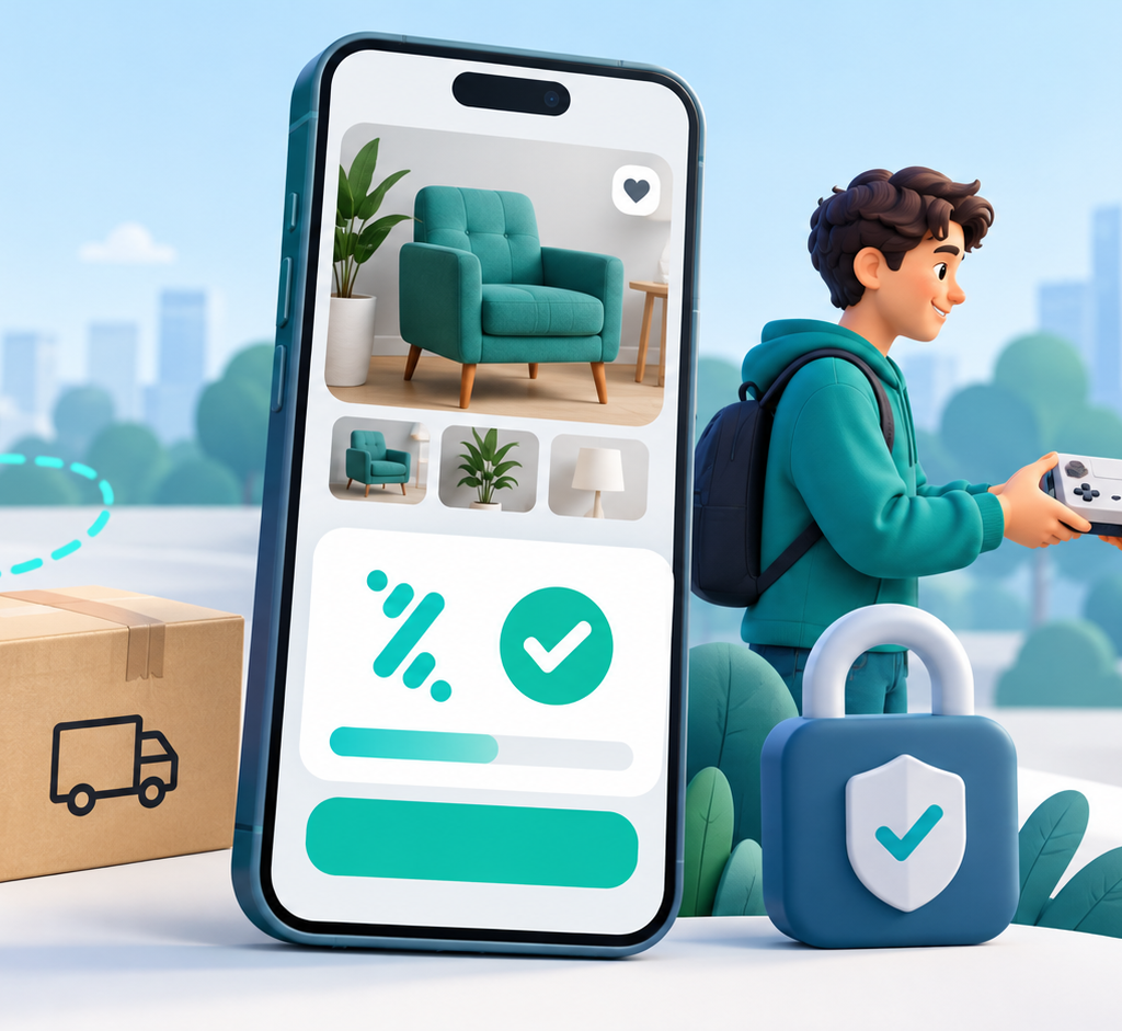 PAGA EN WALLAPOP CON BIZUM SIN COMPARTIR TU TELÉFONO