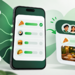 WHATSAPP CREA GRUPOS CON VOTACIONES DE UNA ENCUESTA